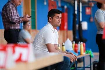 El Teldeportivo gana al Almagro con un gol final de la argentina Anita (2-1)/TA.